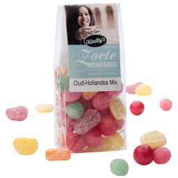 Kindly Oud Hollandse Mix