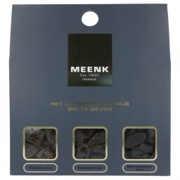 Meenk Ik Hou Van Holland Giftset