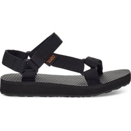 Teva K - maat 33-34- Original Universal Kinder Sandalen - Zwart