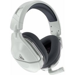 Turtle Beach Stealth 600P Gen 2 - Gaming Headset - PS4 & PS5 - Wit