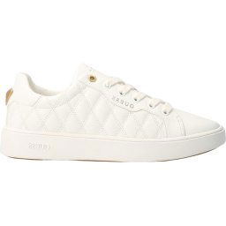 Guess - maat 38- Melanie Dames Sneakers - Wit