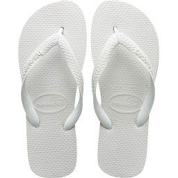 Havaianas - maat 39-40 - TOP Slippers - Wit