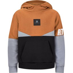 Retour Jeans Maat 104 Rick Jongens Trui