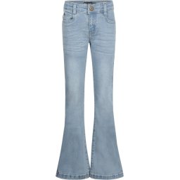 No Way Monday Maat 140 T-GIRLS Meisjes Jeans - Maat 140