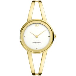 Danish Design Dames horloge IV05Q1295 Nostalgi