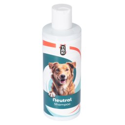 250ml TIAKI Neutrale Hondenshampoo Hond