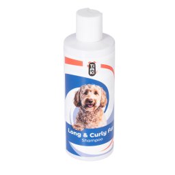 250ml TIAKI hondenshampoo voor lange & gekrulde vacht
