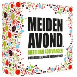Meidenavond XL