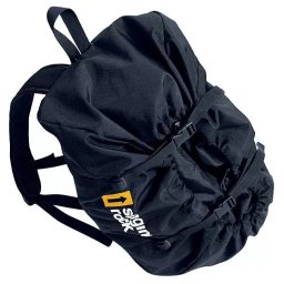 SINGING ROCK Rope Bag black - Touwzak