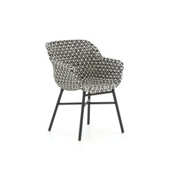 + 15% kassakorting | Hartman Delphine dining tuinstoel - Laagste prijsgarantie!