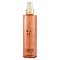 Grace Cole Ginger Lily & Mandarin Refreshing Hair & Body Mist