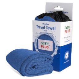 Care Plus Travel Towel Small