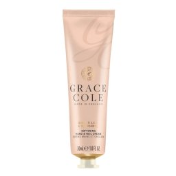 Grace Cole Ginger Lily & Mandarin Softening Hand & Nail Cream
