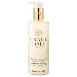 Grace Cole Nectarine & Grapefruit Cleansing Hand Wash