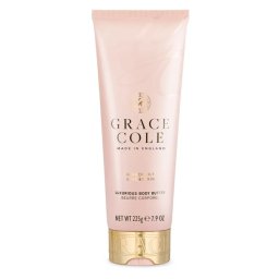 Grace Cole Ginger Lily & Mandarin Luxurious Body Butter