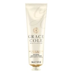 Grace Cole Nectarine Blossom & Grapefruit Softening Hand & Nail Cream