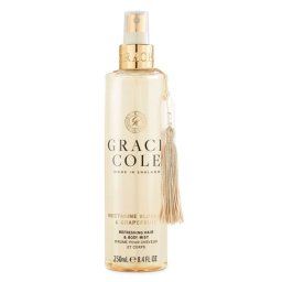 Grace Cole Nectararine Blossom & Grapefruit Refreshing Hair & Body Mist