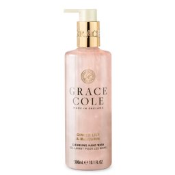 Grace Cole Ginger Lily & Mandarin Cleansing Hand Wash