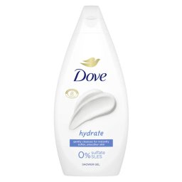 Dove Hydrate Shower Gel