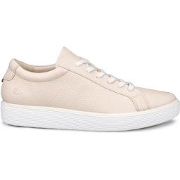 ECCO - maat 39 - SOFT 60 W Veterschoenen - BEIGE