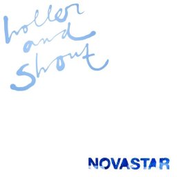 Novastar - Holler And Shout (LP)