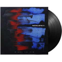Novelists Fr - CEst La Vie LP