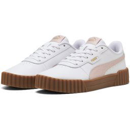 PUMA - maat 41 - Carina 3.0 Dames Sneakers - PUMA