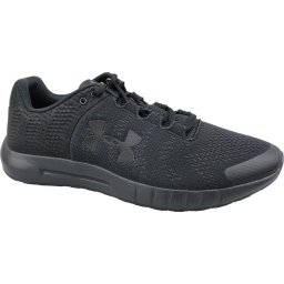 Under Armour - maat 42 - Micro G Pursuit BP - Heren Sneakers