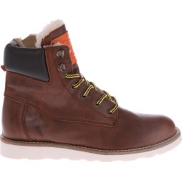 Hip Shoe Style - maat 29 - Jongens Veterboots Gevoerd