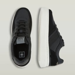 Eve BSC LEA Sneakers - Wit - Dames
