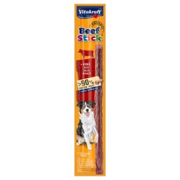 Vitakraft Beef-Stick 50 sticks x 12 g - Rundvlees