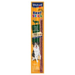 Vitakraft Beef-Stick 50 sticks x 12 g - Wild
