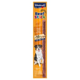 Vitakraft Beef-Stick 50 sticks x 12 g - Kalkoen