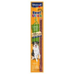 Vitakraft Beef-Stick 50 sticks x 12 g - Groenten