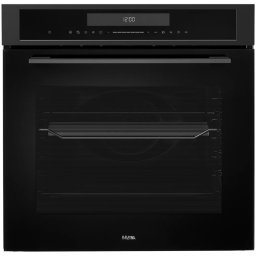 Etna MO670MZ Inbouw oven met magnetron Zwart