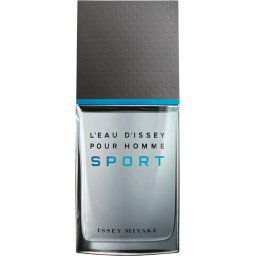 Issey Miyake L'eau D'issey Pour Homme Sport Eau de Toilette