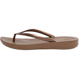 FitFlop - Maat 41 - IQushion Ergonomic - Brons