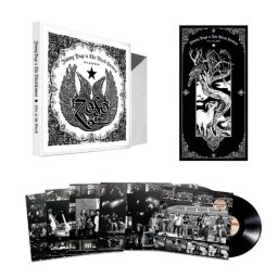 Jimmy Page The Black Crowes - Live at the Greek LP