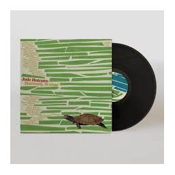 Jade Hairpins - Harmony Avenue (LP)