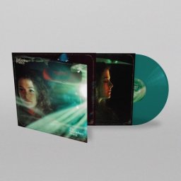 Katherine Priddy - The Pendulum Swing Coloured Vinyl LP