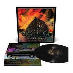 Inter Arma - Garbers Days Revisited (LP)