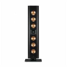 Klipsch RP-640D Vloerstaande speaker Zwart