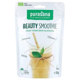Purasana Beauty Smoothie