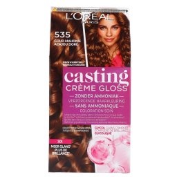 L'Oréal Paris Casting Crème Gloss 535 Chocolate