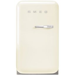 Smeg FAB5LCR6 Mini-koelkast Wit