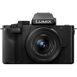 Panasonic Lumix DC-G100D + 12-32mm - OUTLET
