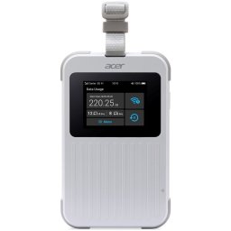 Acer Connect M6E with 1GB Mi-Fi routers