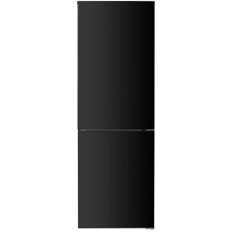 Frilec KGC295-80-NF-041EB Koel-vriescombinatie Zwart
