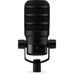 Rode PodMic USB podcast microfoon