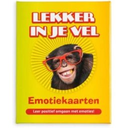 Lekker in Je Vel Spel